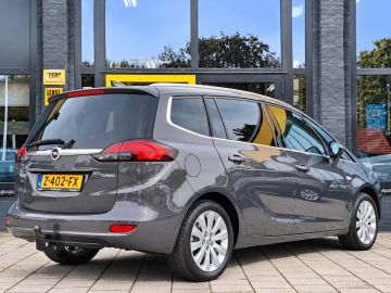 Opel Zafira Tourer